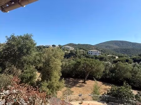 maison sainte maxime