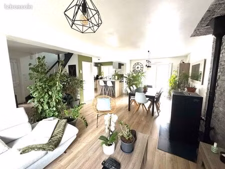 maison 94m2