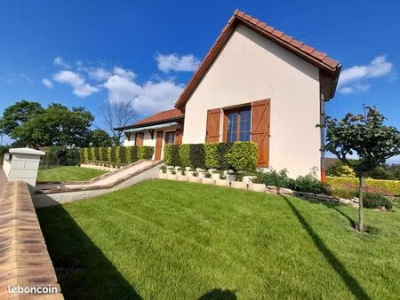 maison traditionnelle