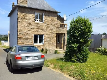 maison a vendre