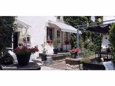 maison de campagne