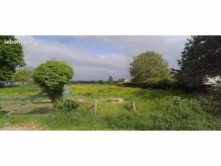 terrain 623 m² saint pierre des fleurs