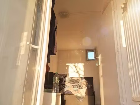 appartement 44 m²