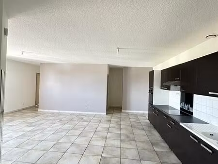 appartement 67 m² franois