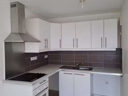 appartement 2 pièces 36m2