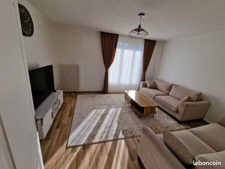 appartement t4 à louer / à vendre
