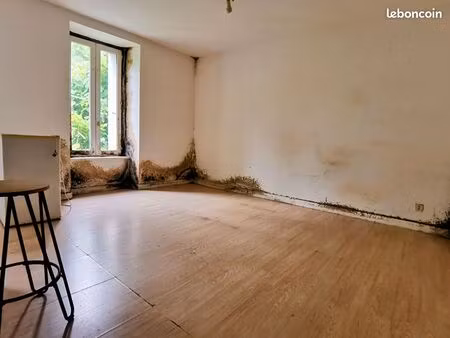 studio 1 pièce 21 m²