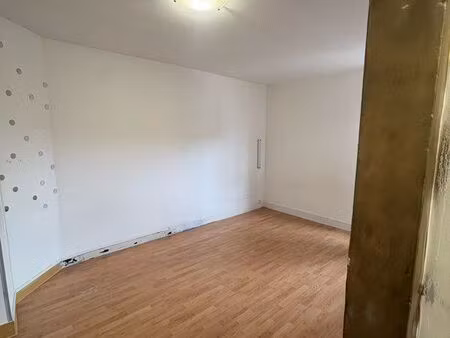 appartement saint mandé 21 m2