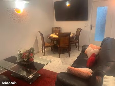 appartement 59 m2
