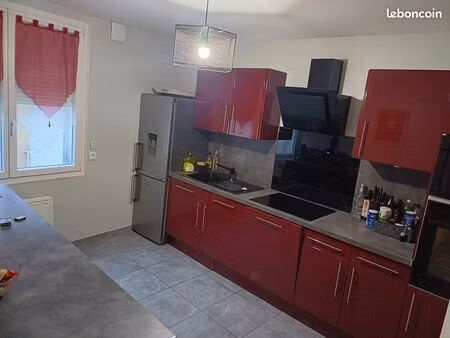 maison de village + studio