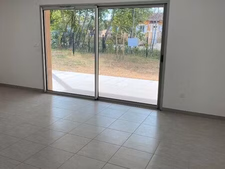 appartement 2 pièces 53 m²