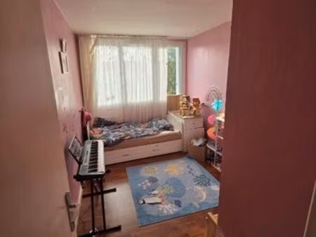 appartement f4