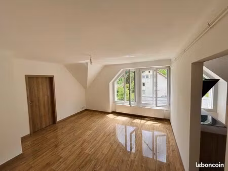 appartement - 3 pièces - 92 m2
