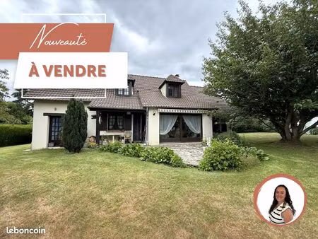 maison 7 pièces 150 m²