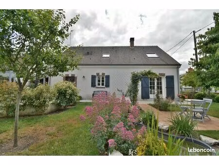 maison en viager 5 pièces 101 m²