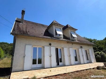 maison périgourdine