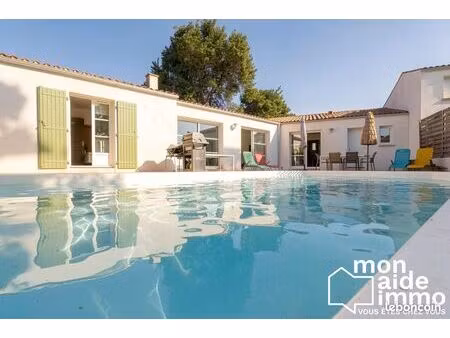 maison 5 pièces 175 m²