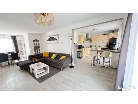 maison t4