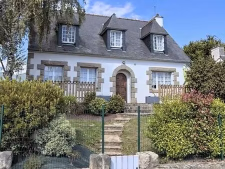maison 134 m² guingamp