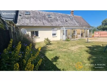 propriété 4 pièces 90 m²