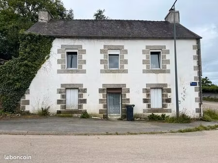longère 3 pièces 118 m²
