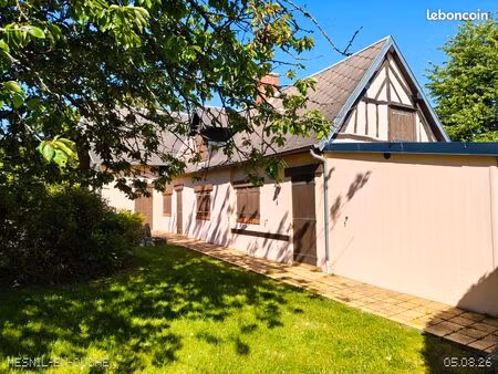 maison 150m2