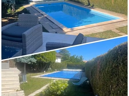maison 6 pièces - 119m2 - perrigny les dijon