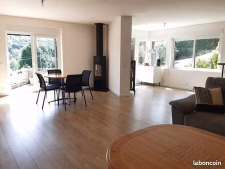 grande maison de 156 m² – plérin