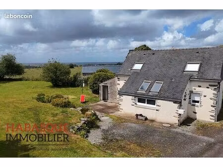 maison 3 pièces 71 m²
