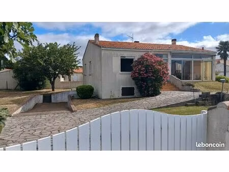maison 5 pièces 110m2