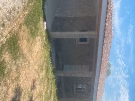maison neuf à vendre