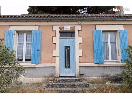 propriété 10 pièces 163 m²
