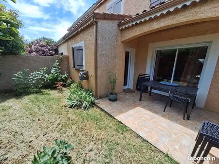 maison 4 pièces 88 m²