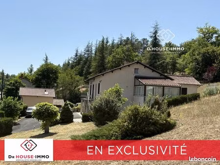 maison 7 pièces 145 m²