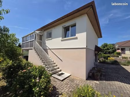 maison 4 pièces 95 m²