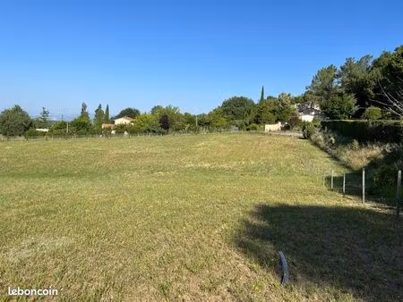 terrains à vendre