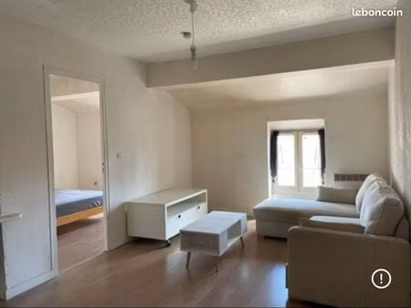 appart t2 meublé rochebelle