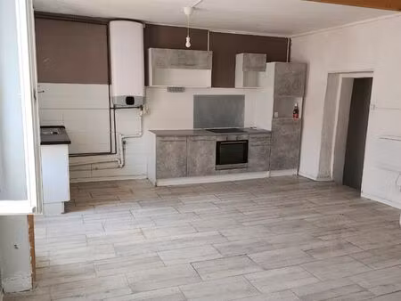 appartement 55m2