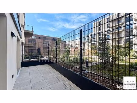 appartement 4 pièces 79 m²