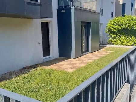 t2 appartement