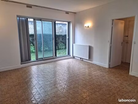 appartement 3 pièces 57 m²