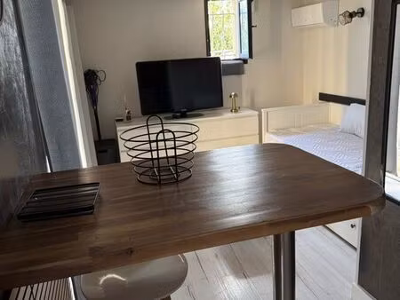 studio les angles