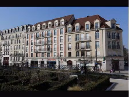rare à maisons-alfort centre-ville – appartement 2 pièces de 45 m² avec parking – vendu lo