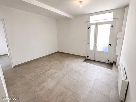 appartement p3 nimes gare