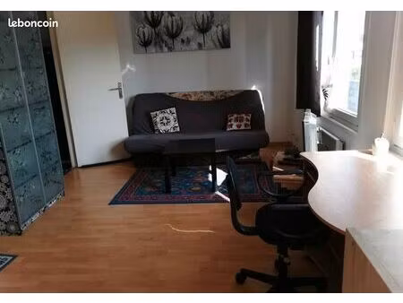 appartement t2 de 36 m² – nîmes centre