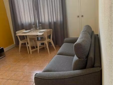 studio 23m2 nîmes