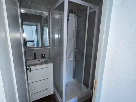 appartement t3 avec place de parking