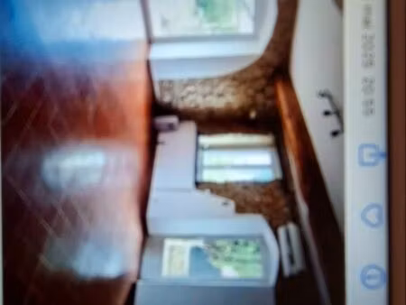 appartement t3