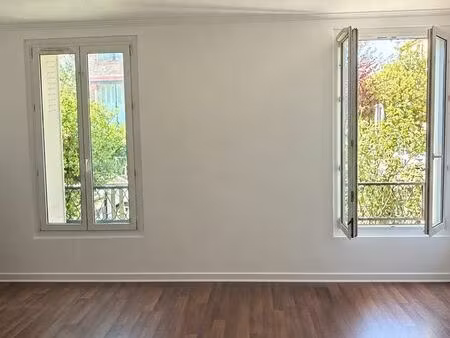 appartement 2 pièces 37 m²