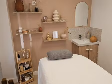 bureau à louer